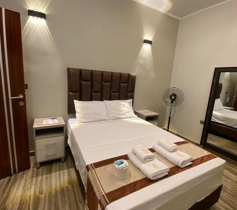 Photo of Bedroom in Ica
