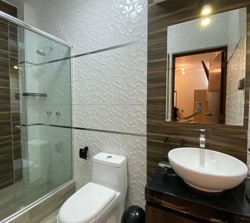 Photo of Bathroom in Ica