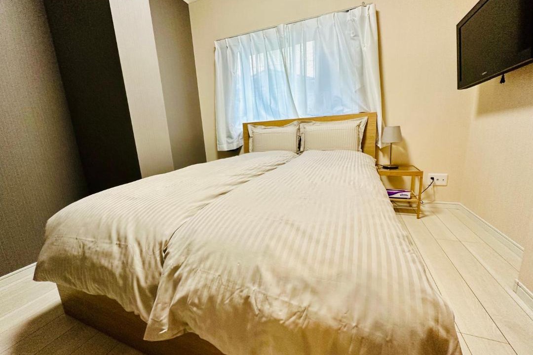 Photo of Bedroom in Nishi