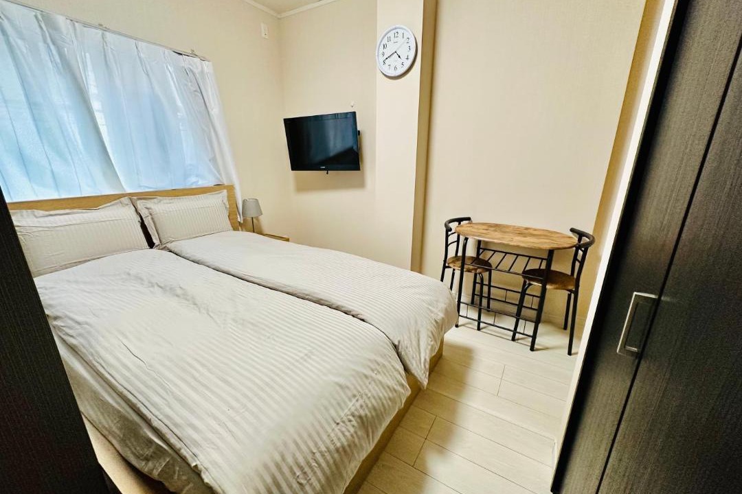 Photo of Bedroom in Nishi