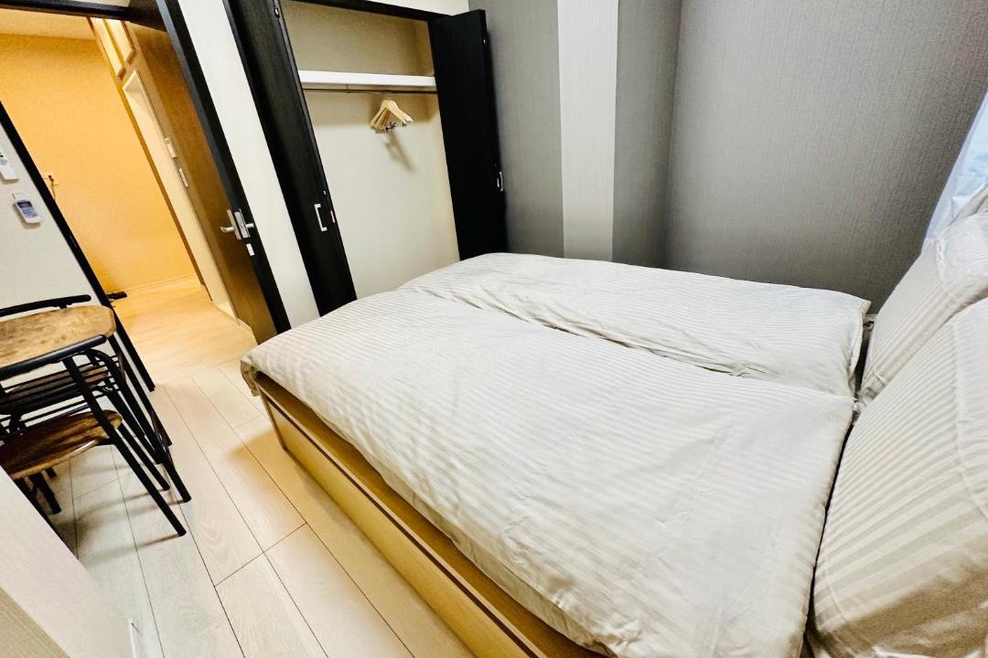 Photo of Bedroom in Nishi