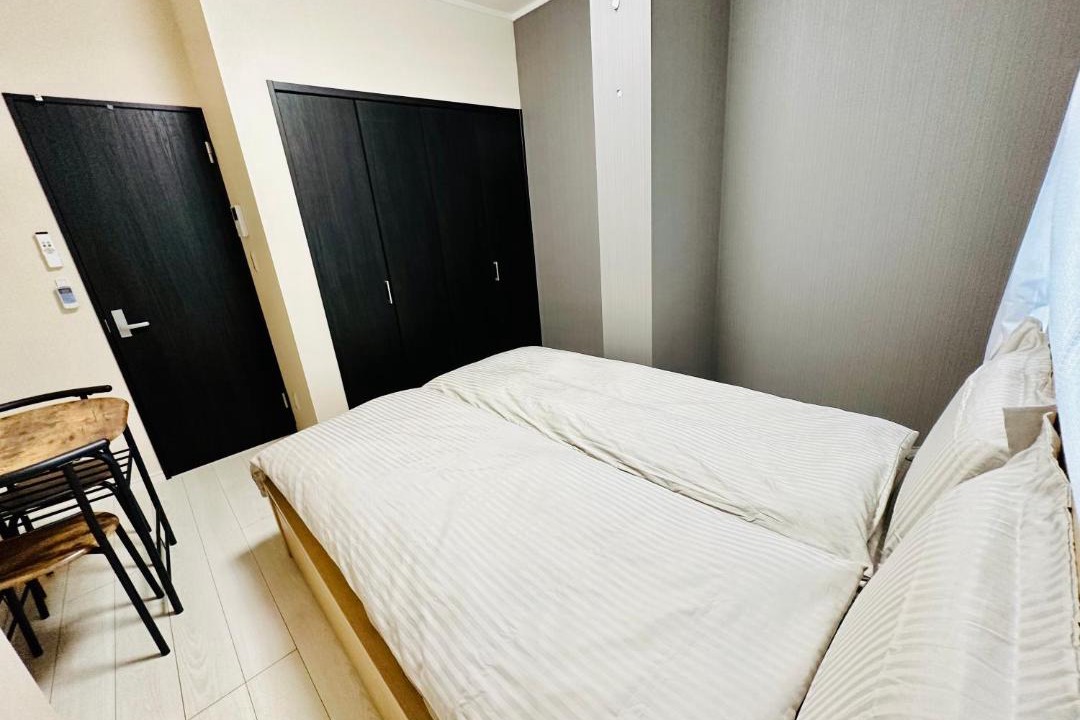 Photo of Bedroom in Nishi