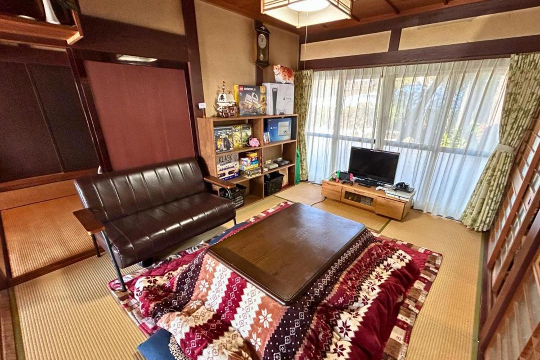 Photo of Others in Higashiomi