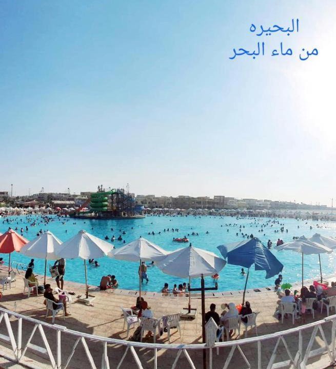 Photo of Others in Marina El Alamein