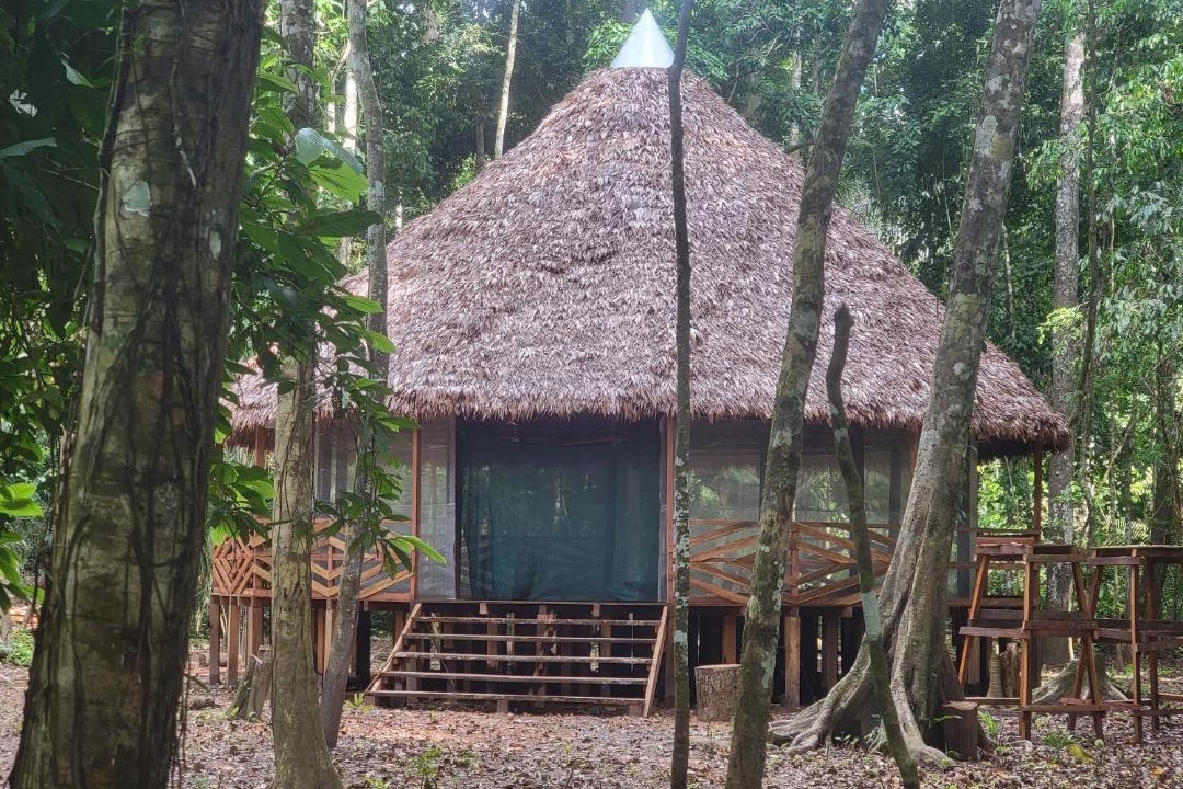 Photo of Others in Puerto Maldonado