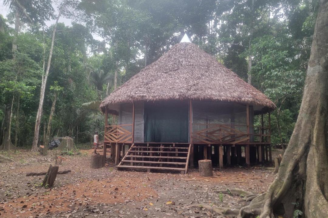 Photo of Others in Puerto Maldonado