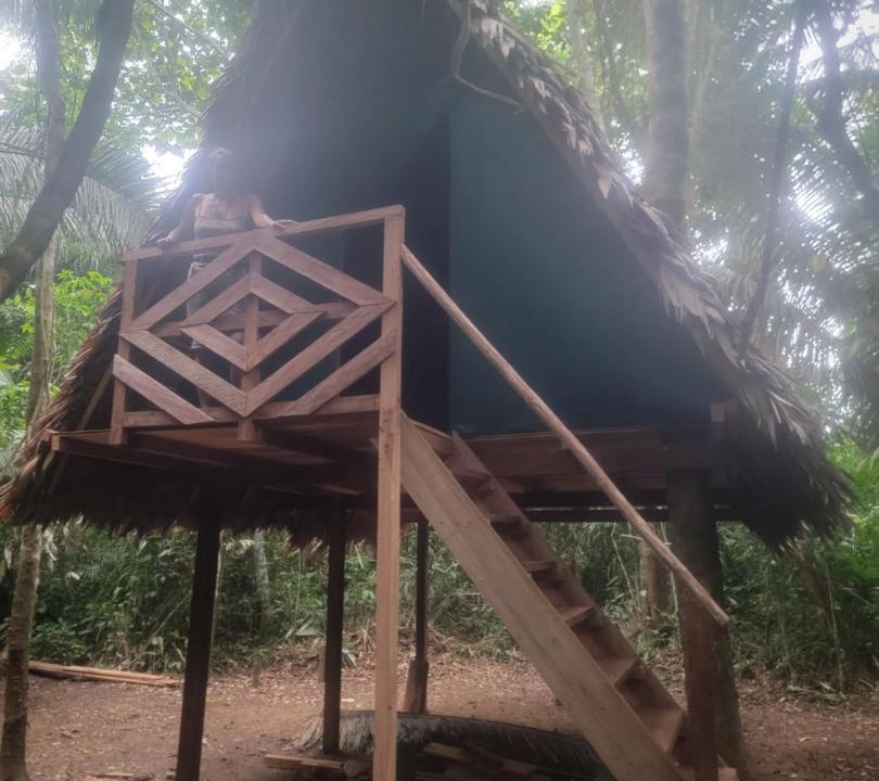 Photo of Others in Puerto Maldonado