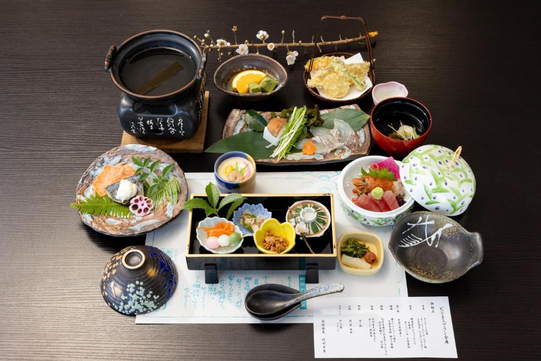 Photo of Others in Tsubaki Onsen