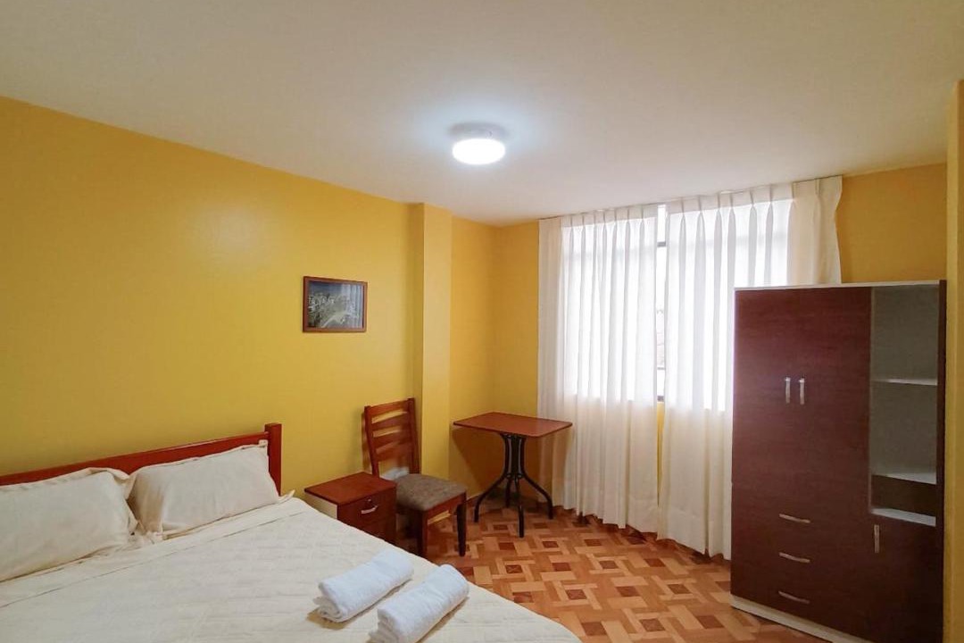 Photo of Bedroom in Callao