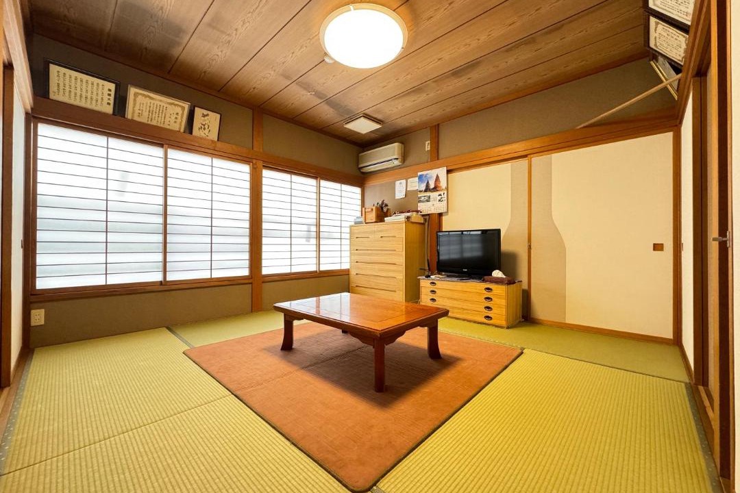 Photo of Others in Tokamachi