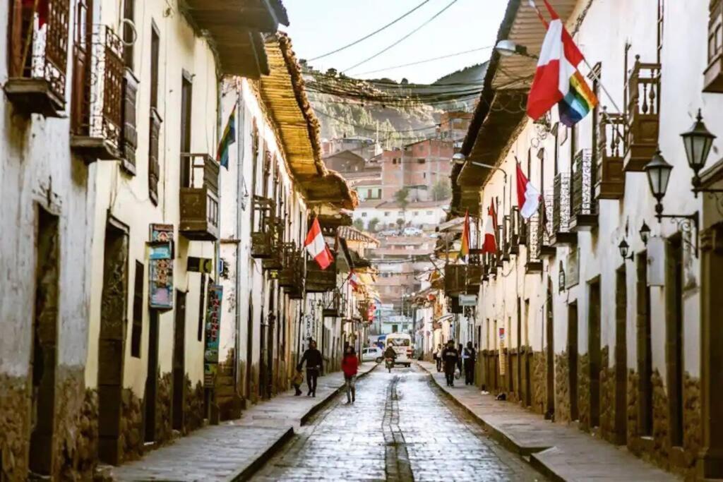Photo of Others in Cusco Historic Center