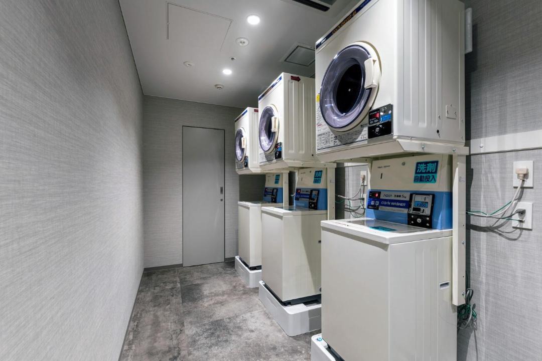 Photo of Bathroom in Chuo-ku
