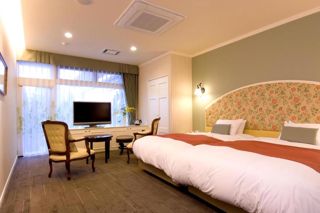 Photo of Bedroom in Nasu