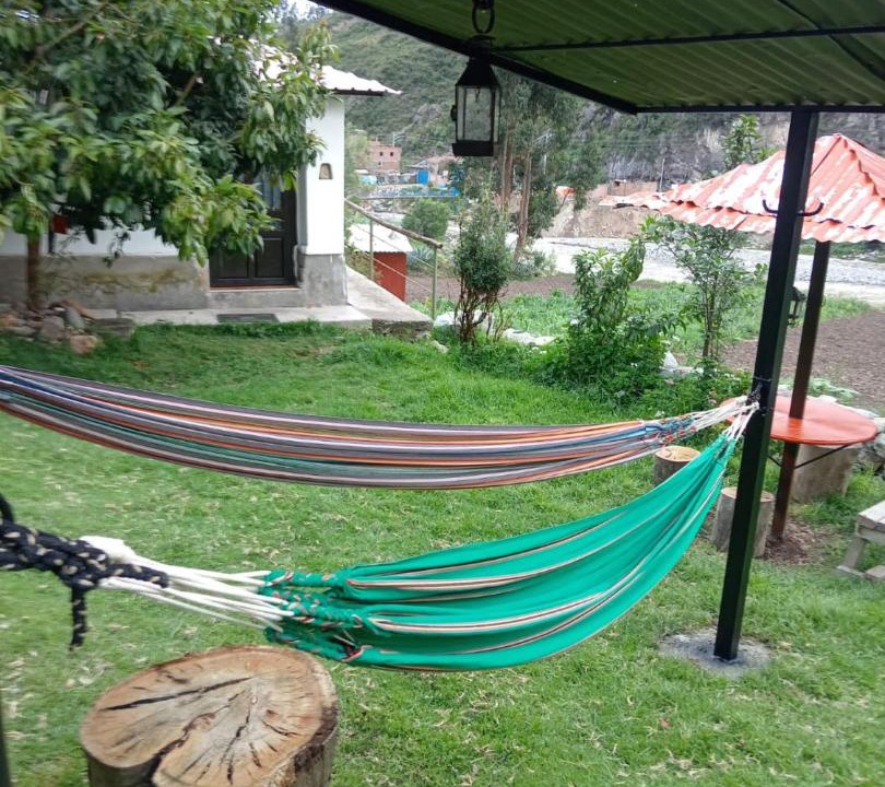 Photo of Outdoor in Huaraz