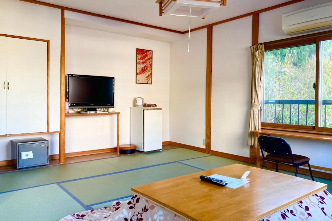 Photo of Others in Tsubaki Onsen