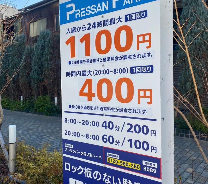 Photo of Others in Higashinari