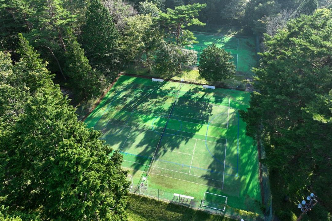 Photo of Others in Yamanakako