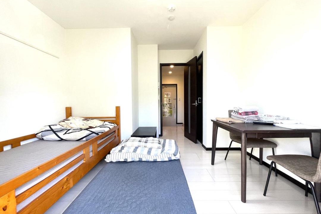 Photo of Bedroom in Kamakura