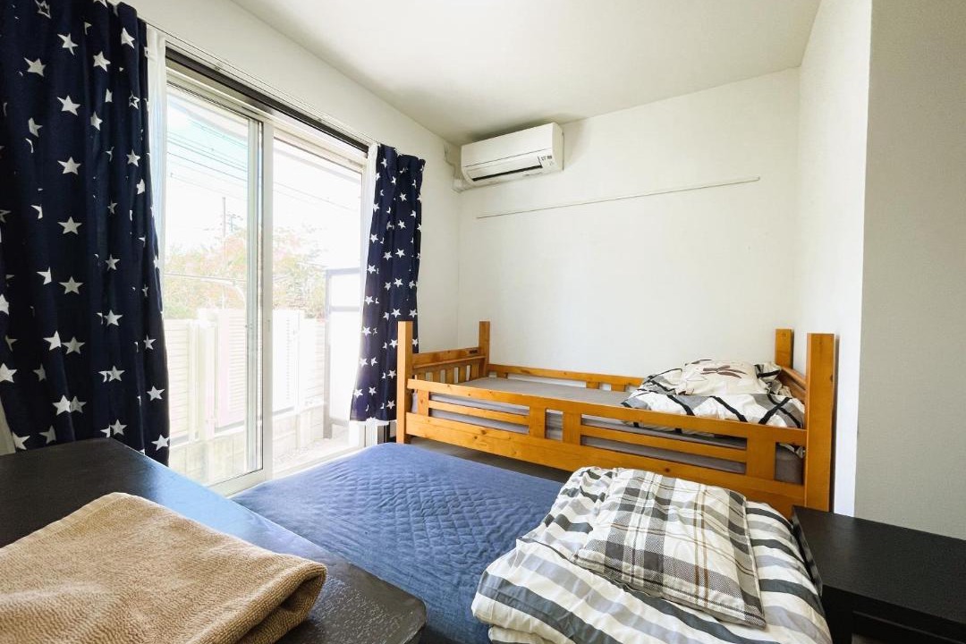 Photo of Bedroom in Kamakura