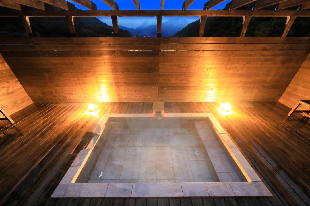 Photo of Others in Hikimikyo Onsen