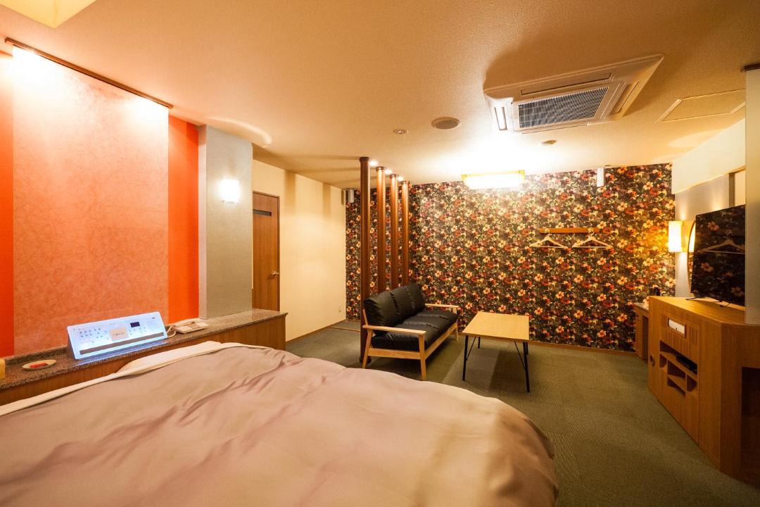 Photo of Bedroom in Toyama