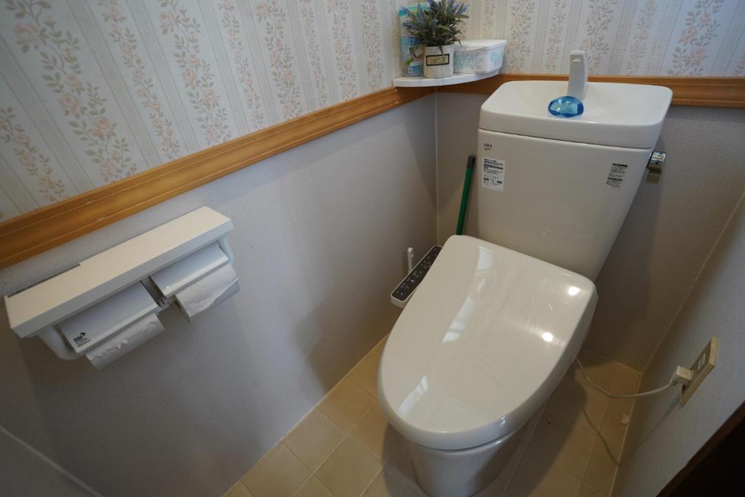 Photo of Bathroom in Hakuba