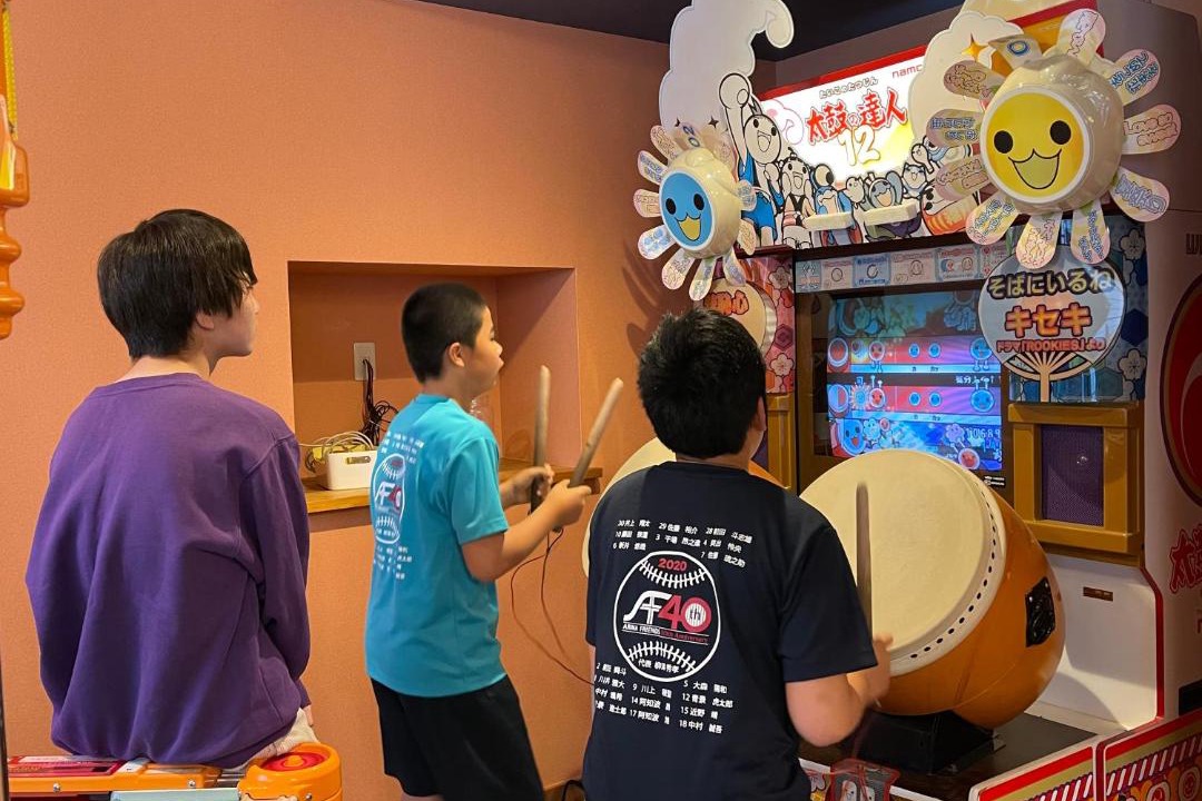 Photo of Others in Matsuzaki