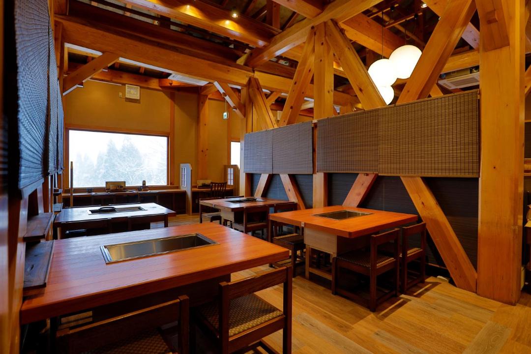 Photo of Others in Shiozawa Onsen