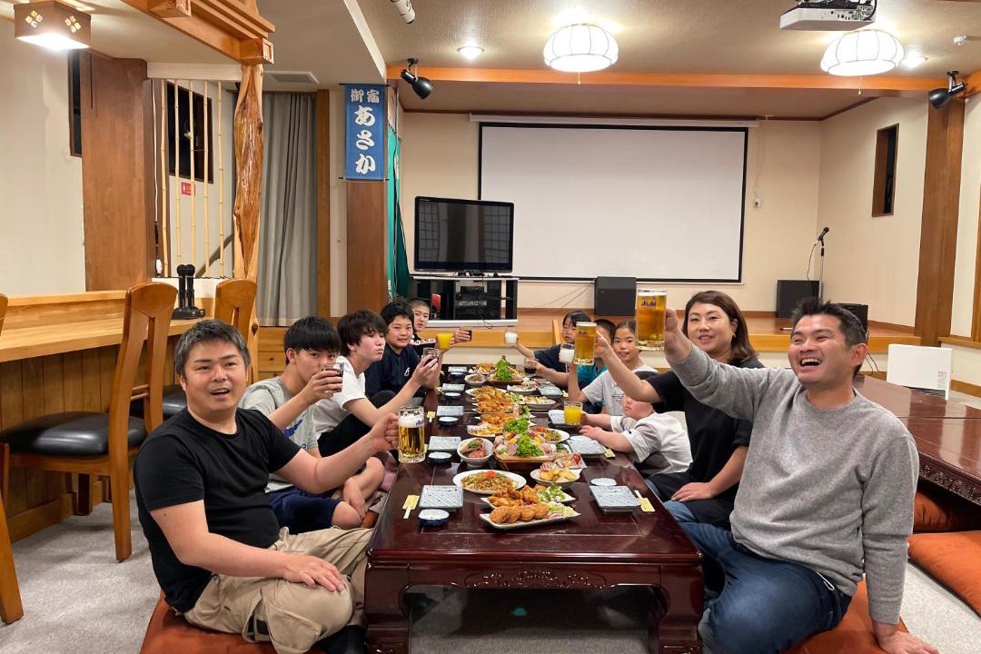 Photo of Others in Matsuzaki