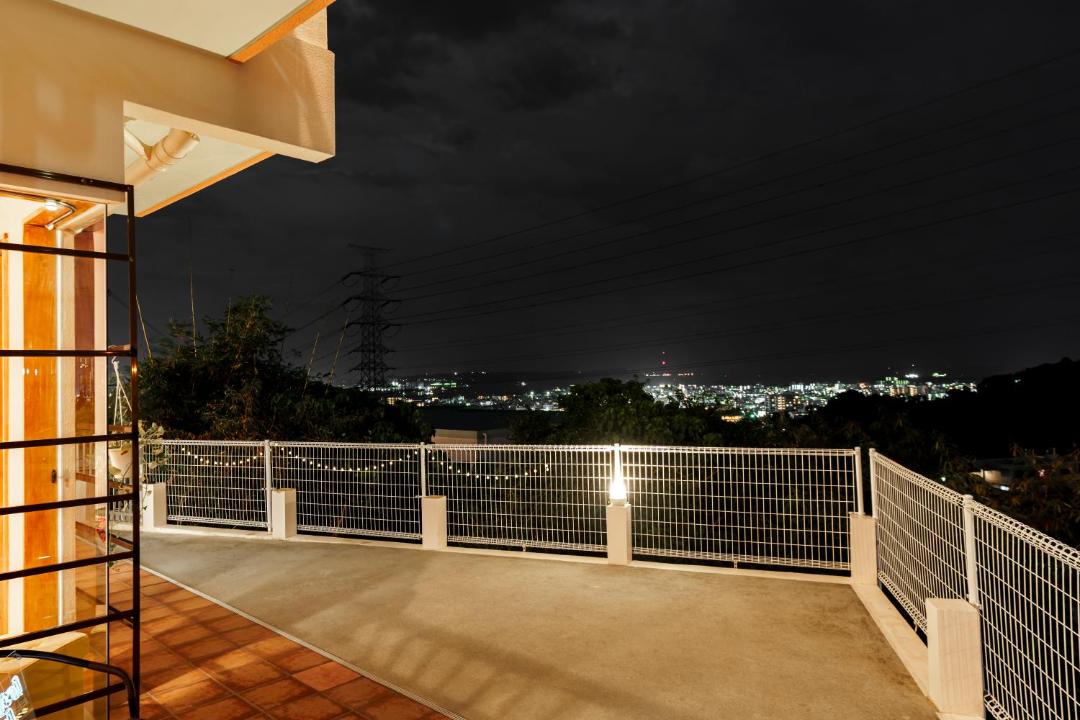 Photo of Patio Balcony in Takahara