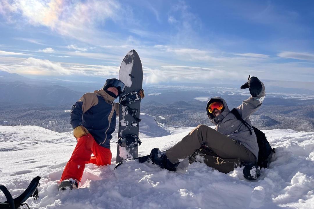 Photo of Others in Asahikawa