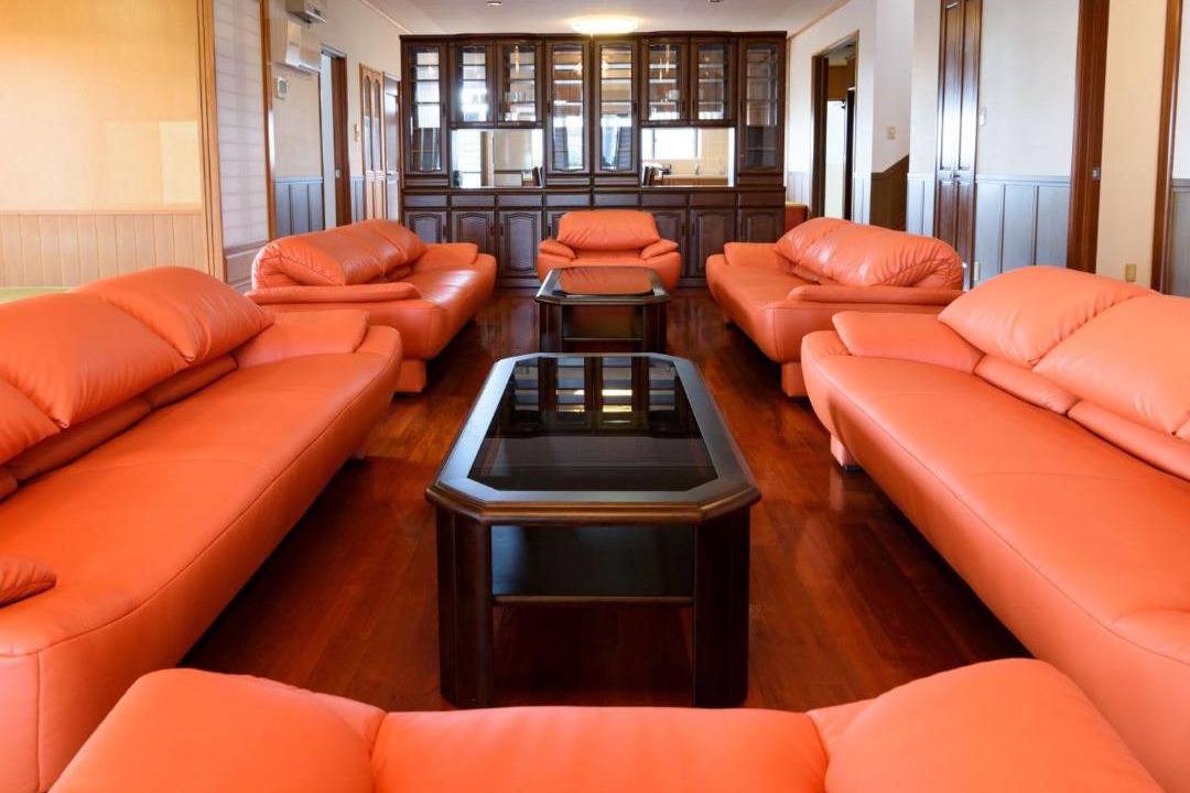 Photo of Livingroom in Miyakojima