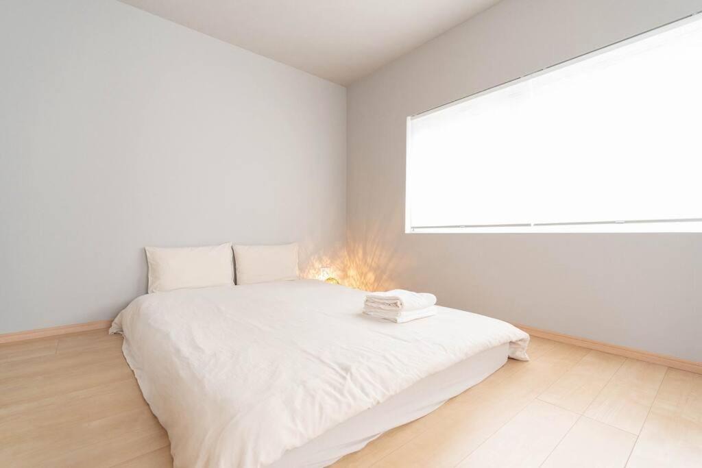 Photo of Bedroom in Abeno