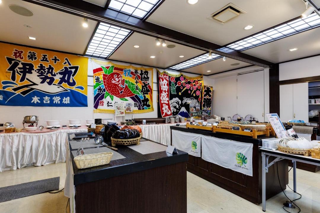 Photo of Kitchen in Nemuro