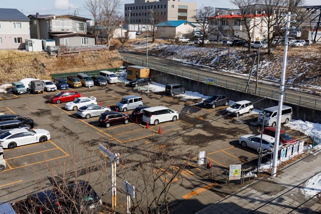 Photo of Others in Nemuro