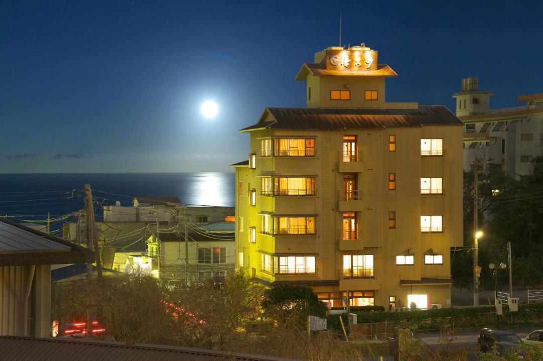 Photo of Buildings in Inatori