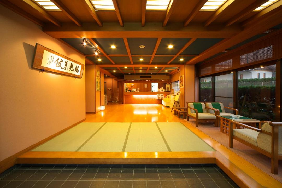 Photo of Livingroom in Inatori