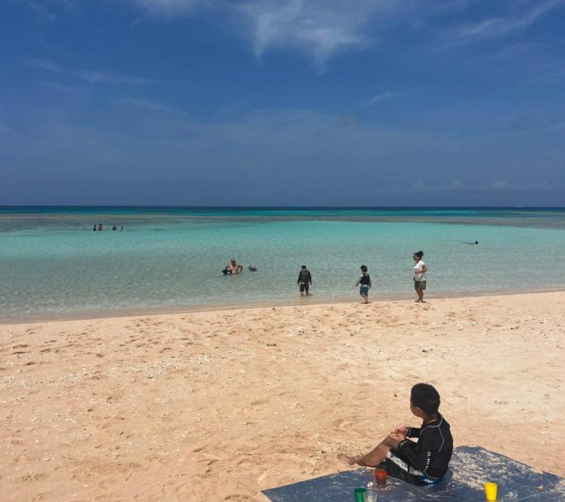 Photo of Others in Hateruma