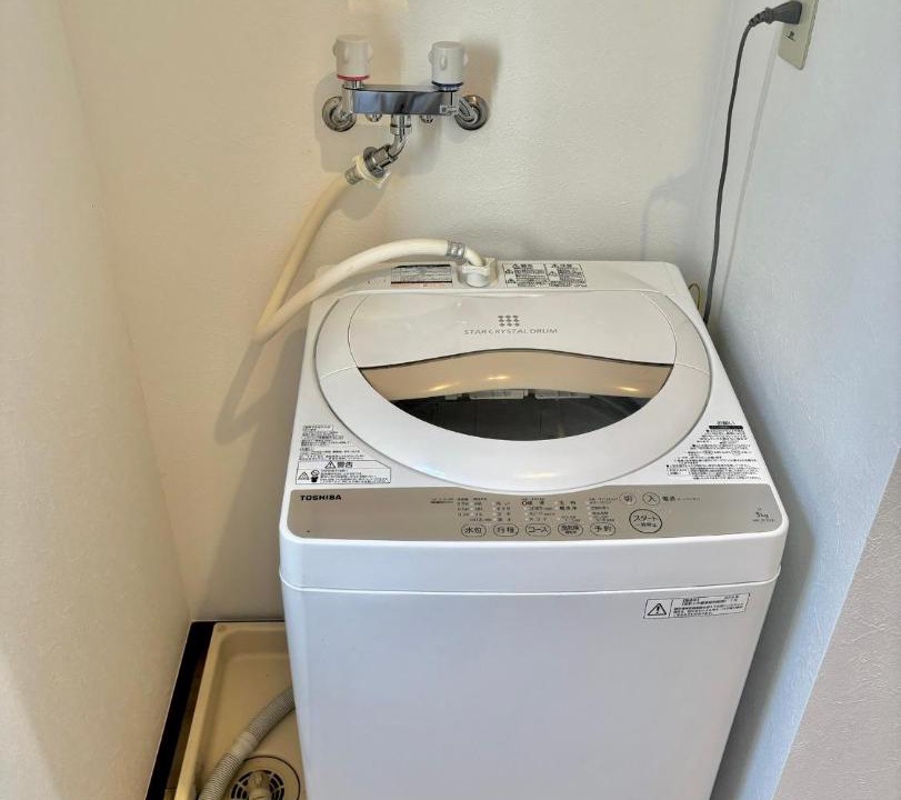 Photo of Bathroom in Nishikoiwa