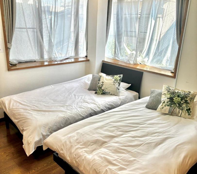 Photo of Bedroom in Nishikoiwa