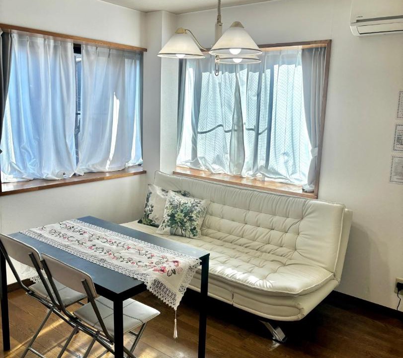 Photo of Livingroom in Nishikoiwa