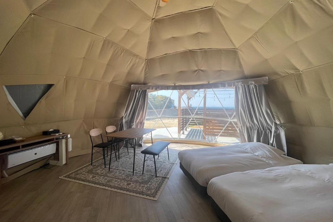 Photo of Bedroom in Awaji