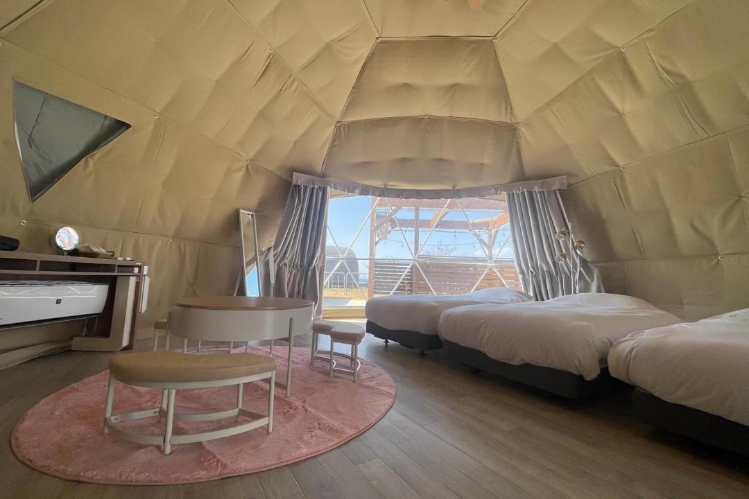 Photo of Bedroom in Awaji