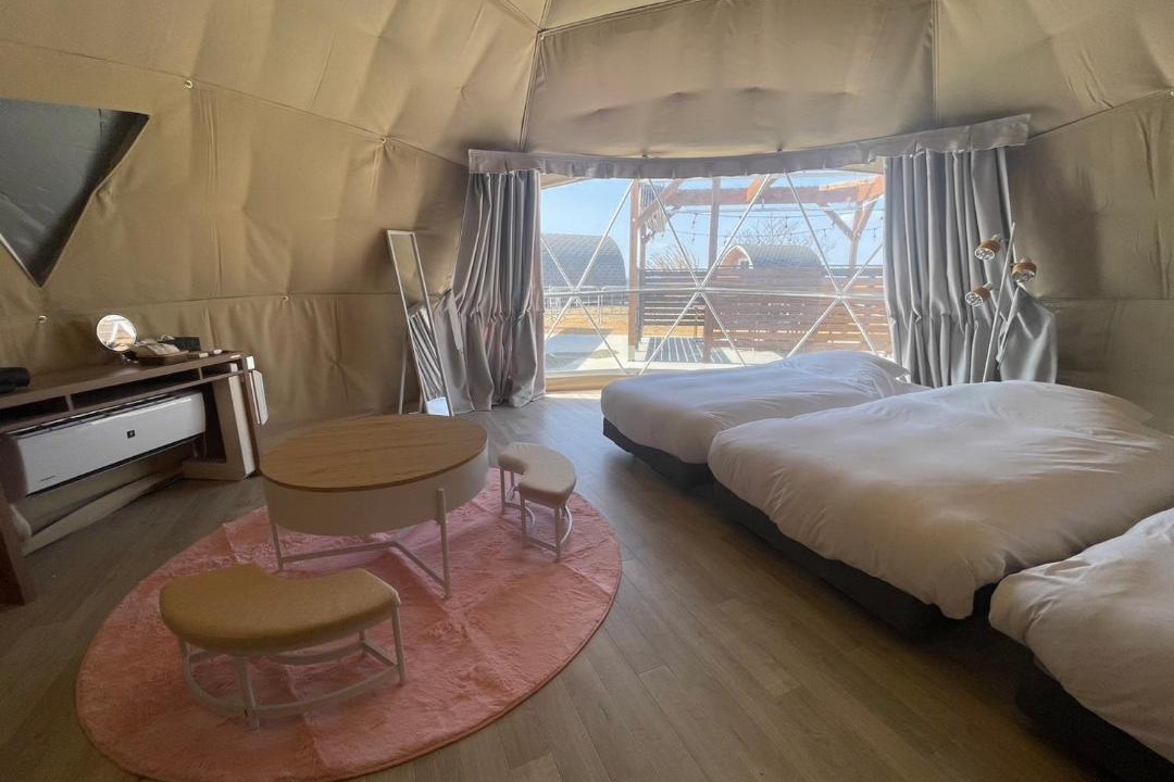 Photo of Bedroom in Awaji