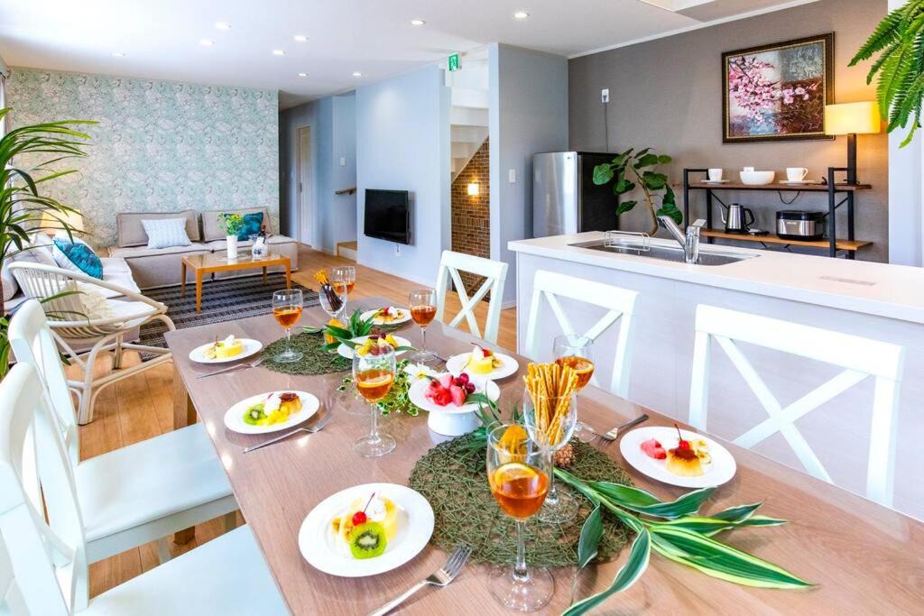 Photo of Livingroom in Maeda