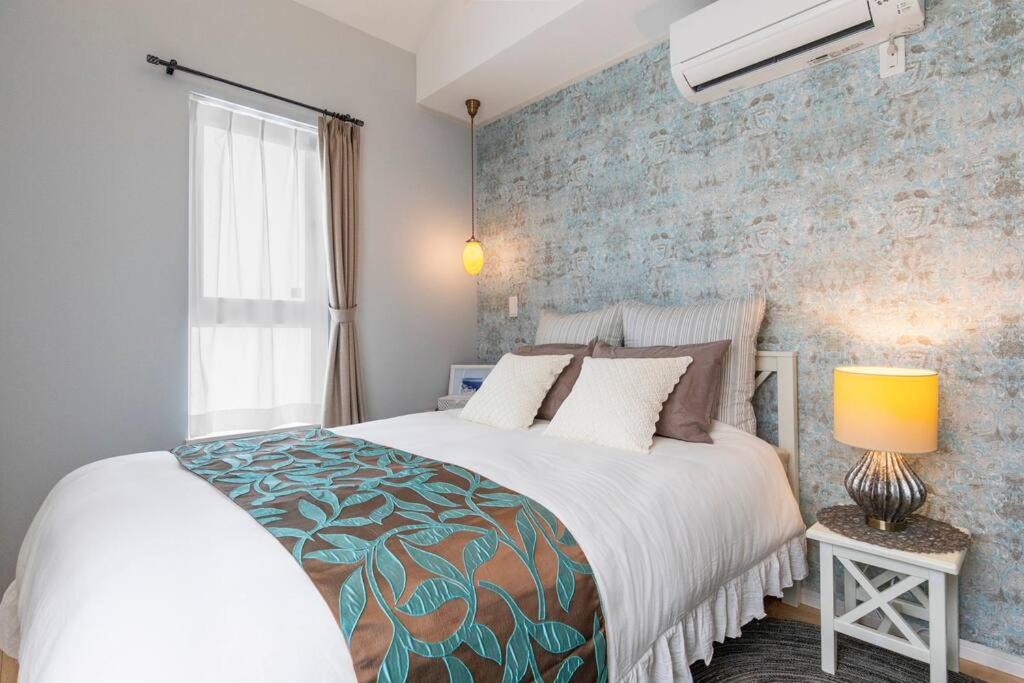 Photo of Bedroom in Maeda