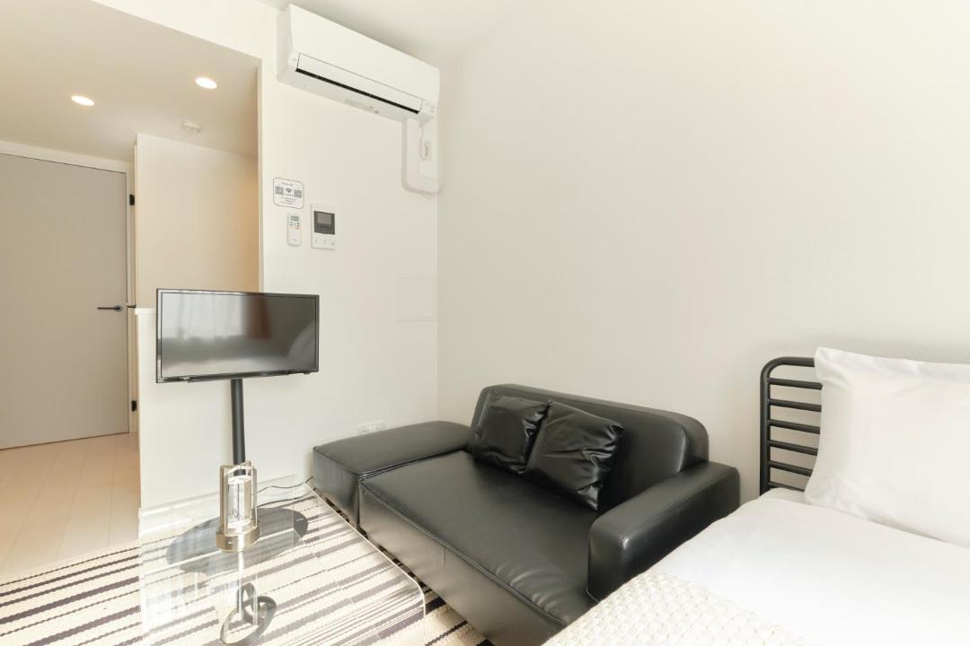 Photo of Bedroom in Shinagawa