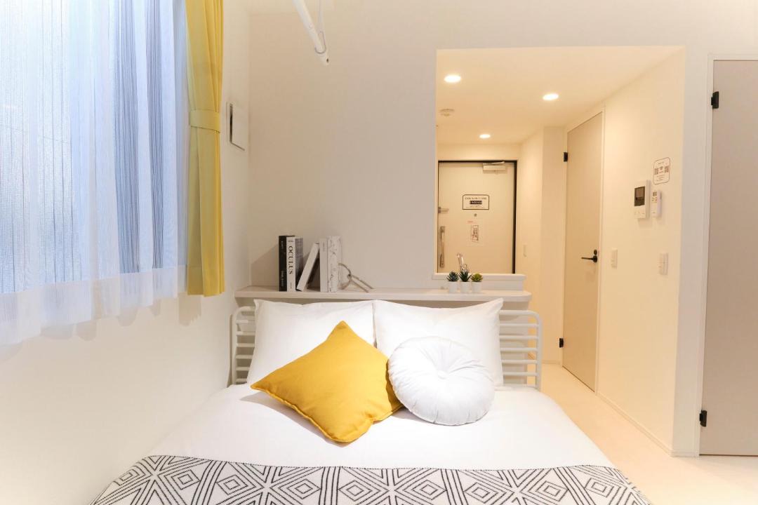 Photo of Bedroom in Shinagawa