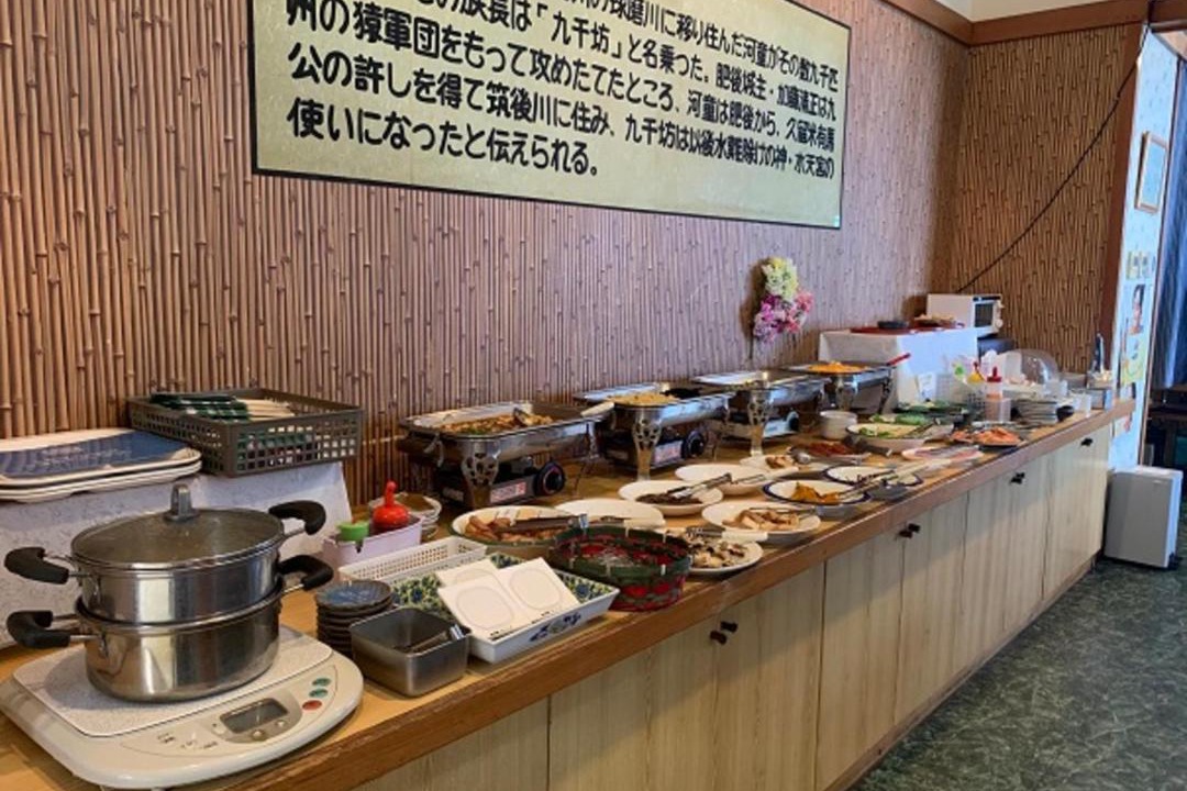 Photo of Others in Yatsushiro