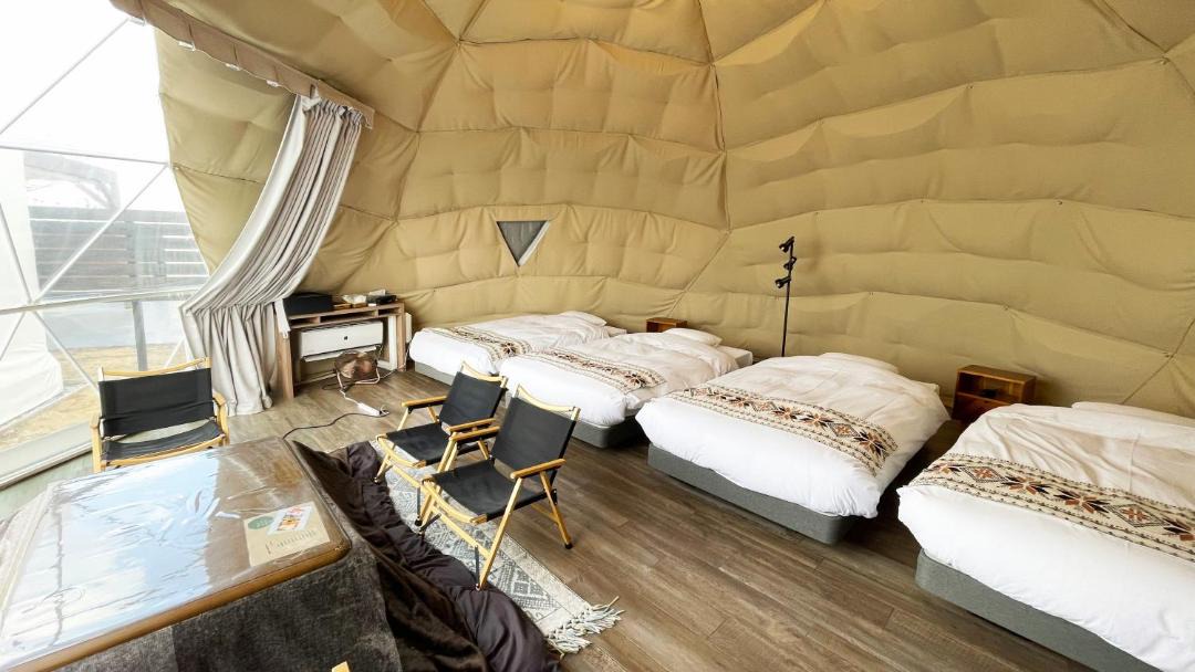 Photo of Bedroom in Awaji
